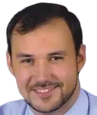 Pavel Trofimchuk logo