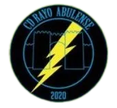CDP Rayo Abulense logo