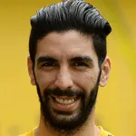 Mohamed Amine Aoudia logo