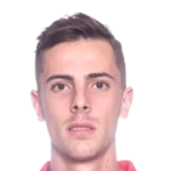 L Đorđević portrait