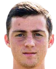 Adam Magri Overend logo