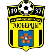Lyubertsy logo