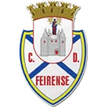 Feirense Women logo