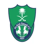 Al Ahli Jeddah U21 logo
