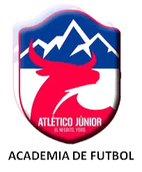Atletico Junior Yoro logo