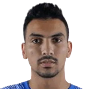 Mohamed Mido Mostafa portrait