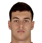 Pietro Pellegri logo