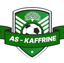Kaffrine logo