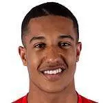 Jamie·Yayi Mpie logo