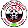 SV Ludmannsdorf logo