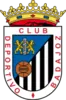 CD Badajoz (w) logo