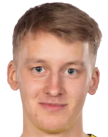 Johan Persson Åhstedt logo