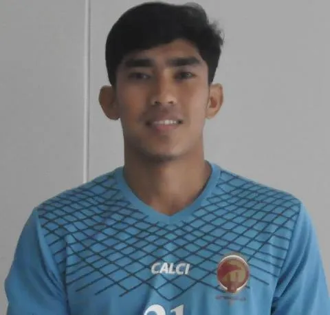 Firman Septian photo 