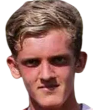 Thiago Benjamn·Cravero logo