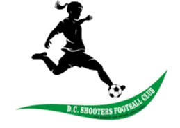 DC Shooters FC (w) logo
