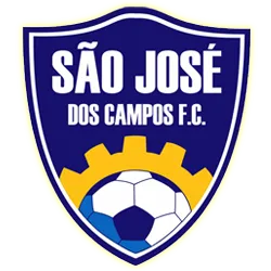 Jones Campos SP logo