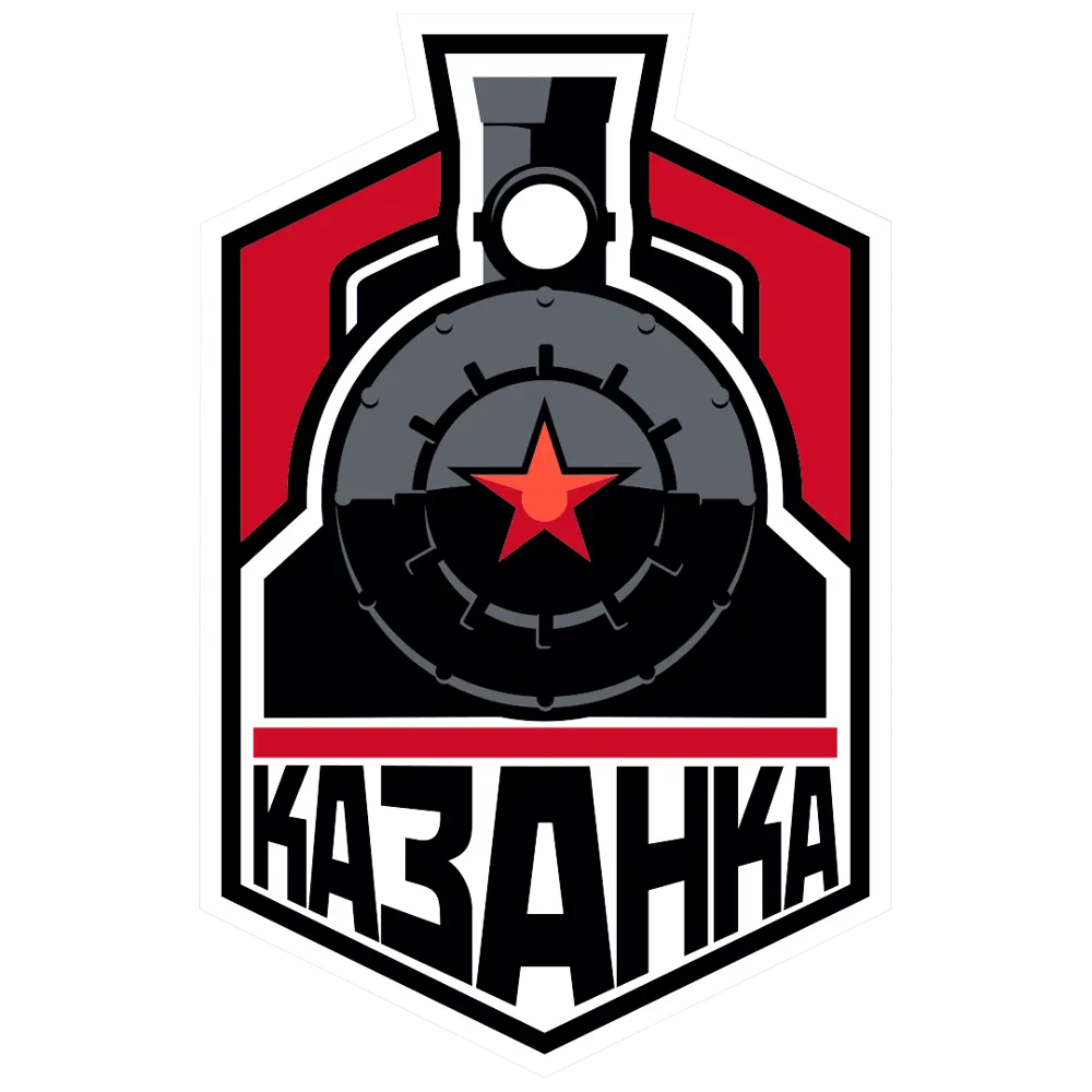 Kazanka Moscow