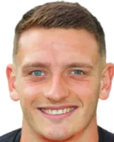 andrew wycherley logo