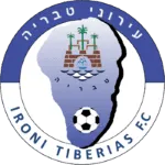 Ironi Tiberias logo