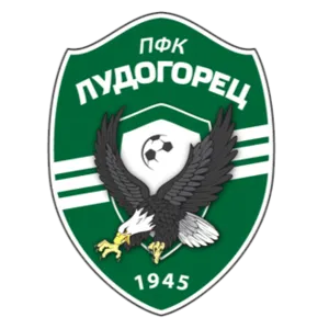 Ludogorets Razgrad II logo