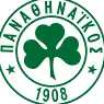 Panathinaikos U19 logo