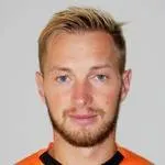 Kostiantyn Yaroshenko photo 