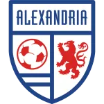 Alexandria Reds logo