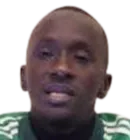 Ousseynou Gueye portrait