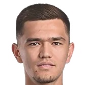 Ruslanbek Jiyanov logo