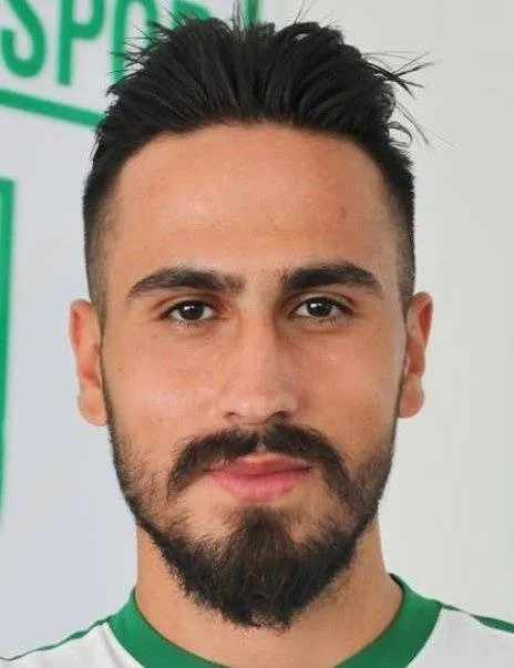 Muhammed Birkan Tetik logo