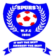 Spurs WFC Women logo