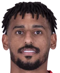 Harib Abdalla Suhail logo