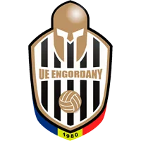 UE Engordany logo