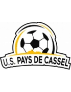 Pays De Cassel logo