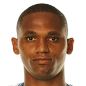 georgie welcome logo