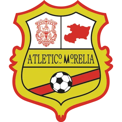 Club Atlético Morelia logo