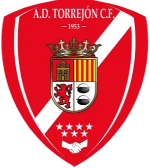 Torrejon II logo