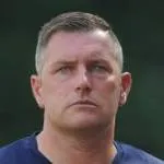 Dave Frecklington photo 