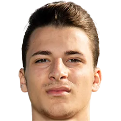 Mateja·Milovanovic logo