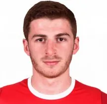 Mamia Gavashelishvili logo