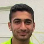 Amirhossein Yahyazadeh photo 