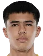 Sardorbek Bakhromov photo 