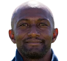 Collin Benjamin photo