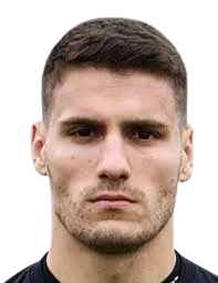 Matej Marković photo 