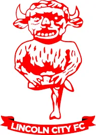 Lincoln City Reserves logo