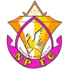 Nong Bua Pitchaya U21 logo