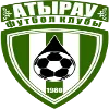 FK Atyrau Reserves logo