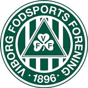 Viborg B logo