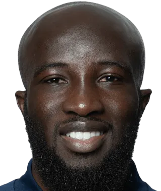 Emmanuel Boateng logo