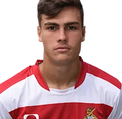 Branden·Horton logo